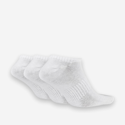 Nike Everyday Lightweight No Show 3p Socks 2