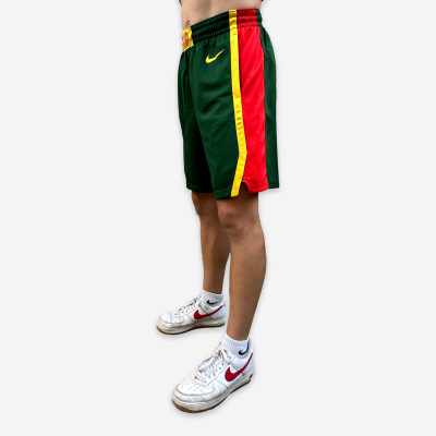 Nike Lithuania Team Shorts Limited Road 3