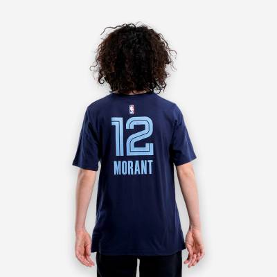 Nike NBA Memphis Grizzlies Ja Morant Kids 2