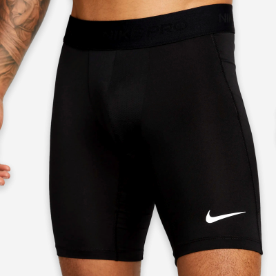 Nike Pro Dri-Fit Fitness Long Shorts 3