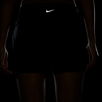 Nike Run Mid Rise 3inch 2in1 Shorts W 3
