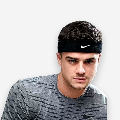Nike Swoosh Headband 2