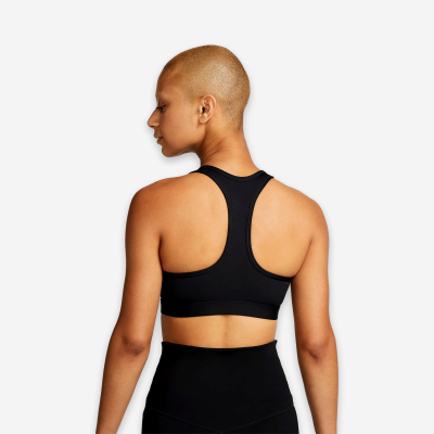 Nike Swoosh Medium Support Padded Sports Bra W 2