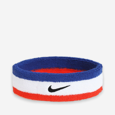 Nike Swoosh Multicolor Headband 2