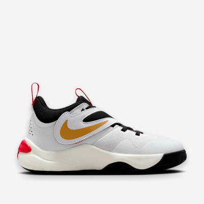 Nike Team Hustle D 11 Kids (GS) 2