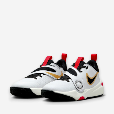 Nike Team Hustle D 11 Kids (GS) 3