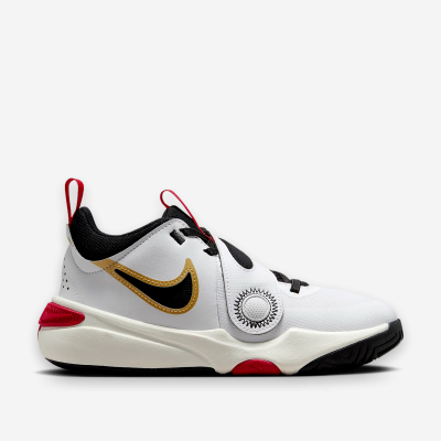 Nike Team Hustle D 11 Kids (GS)