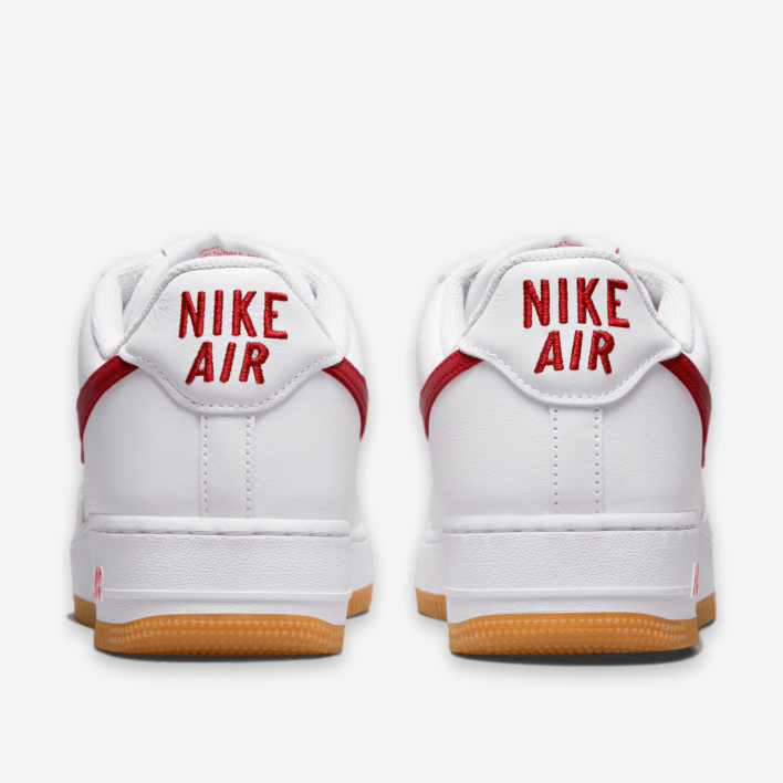 Nike Air Force 1 Low Retro Colour Of The Month 4
