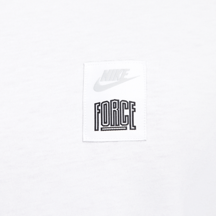 Nike Basketball T-Shirt 4