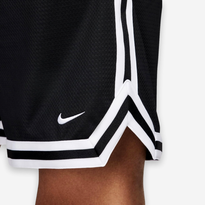 Nike DNA Dri-Fit 8  Basketball Shorts 5