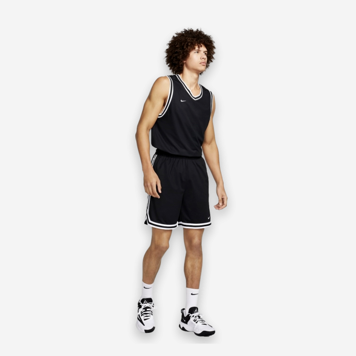 Nike DNA Dri-Fit 8  Basketball Shorts 7