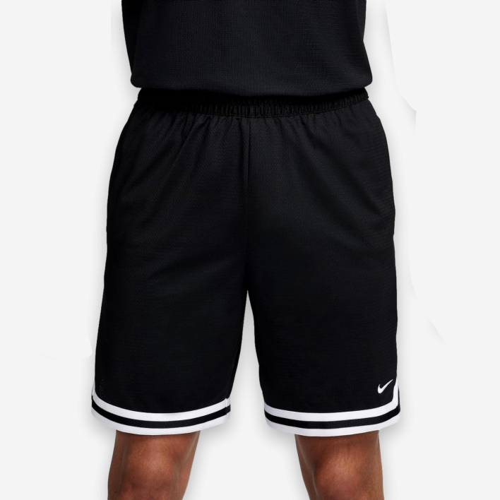 Nike DNA Dri-Fit 8  Basketball Shorts 1