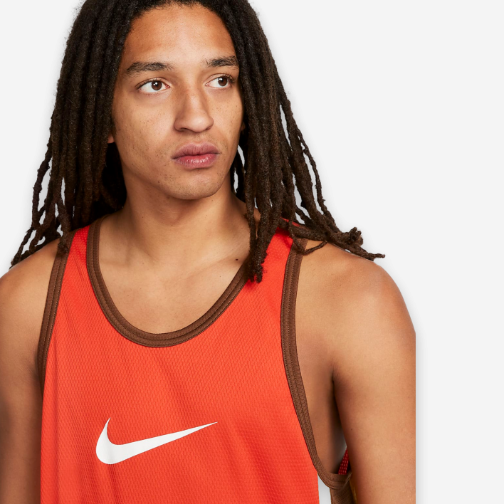 Nike Dri-FIT Icon Basketball Jersey 2