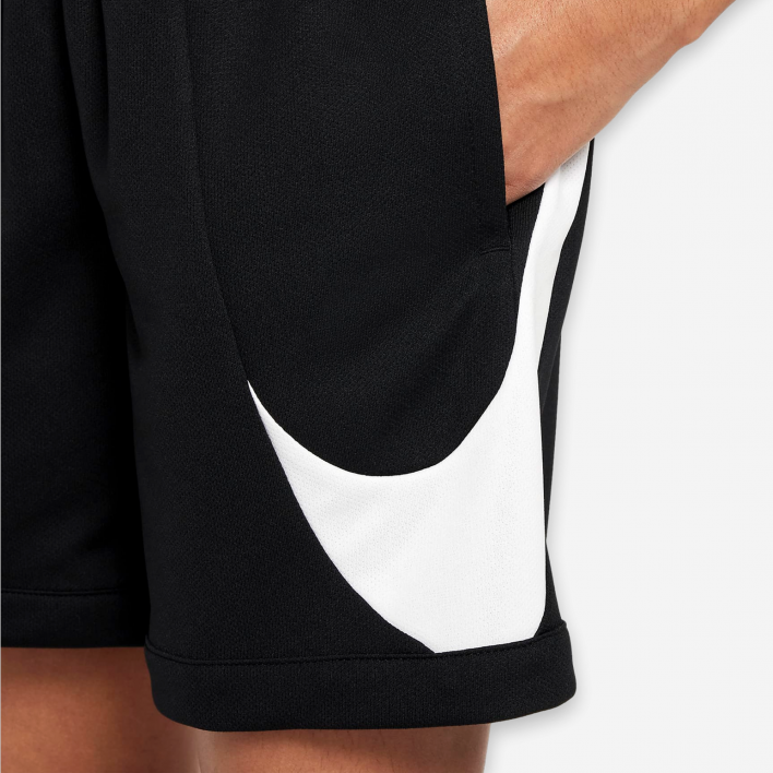 Nike Dri Fit Multi+ Swoosh Short Kids 6