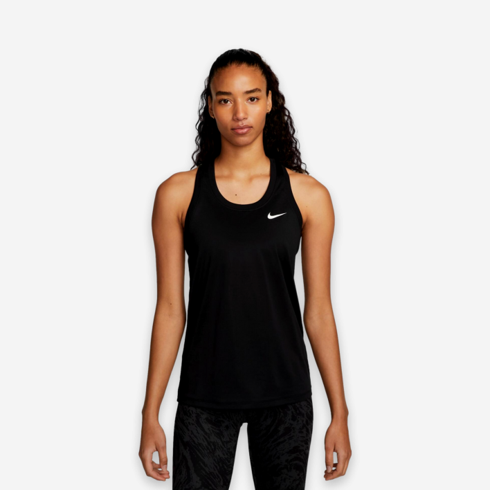 Nike Dri-Fit Racerback Tank W