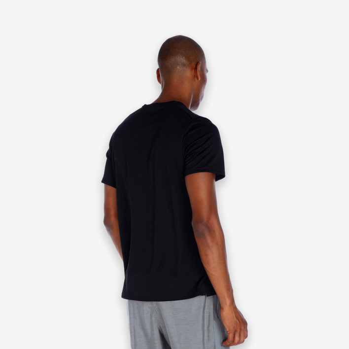 Nike Dri-Fit UV Miler Tee 1