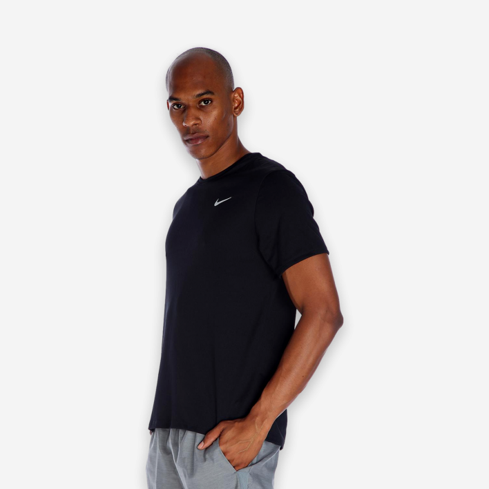 Nike Dri-Fit UV Miler Tee 2