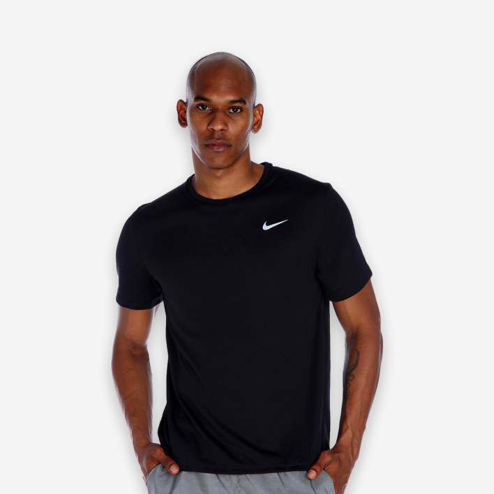 Nike Dri-Fit UV Miler Tee