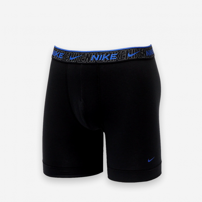 Nike Eday Cotton Boxer Brief 3PK 3