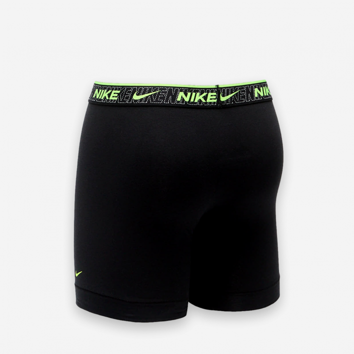 Nike Eday Cotton Boxer Brief 3PK 2