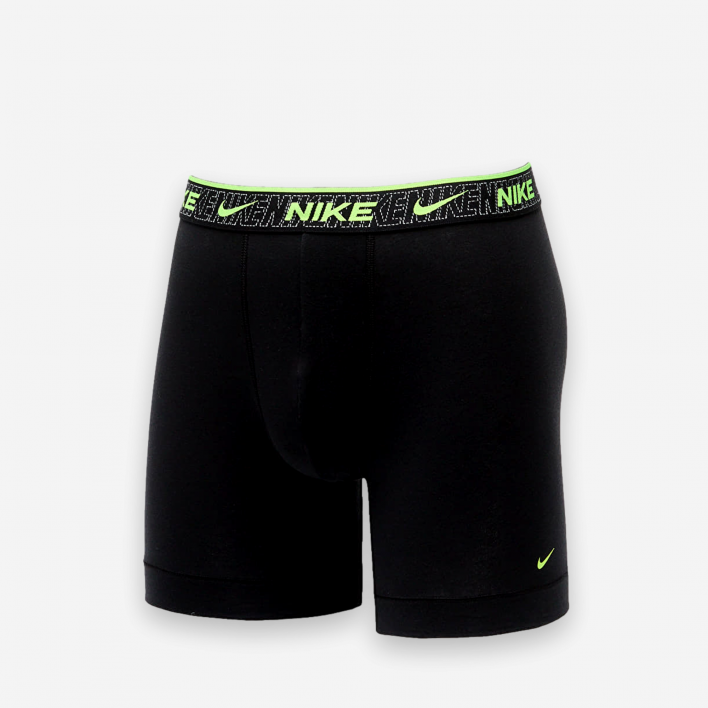 Nike Eday Cotton Boxer Brief 3PK 1