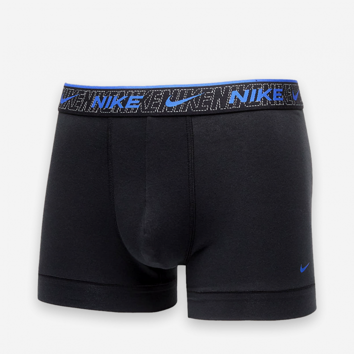 Nike Eday Cotton Boxer Brief 3PK 3