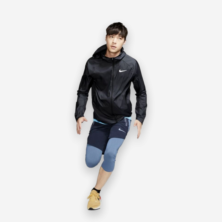 Nike Essential Running Jacket 6