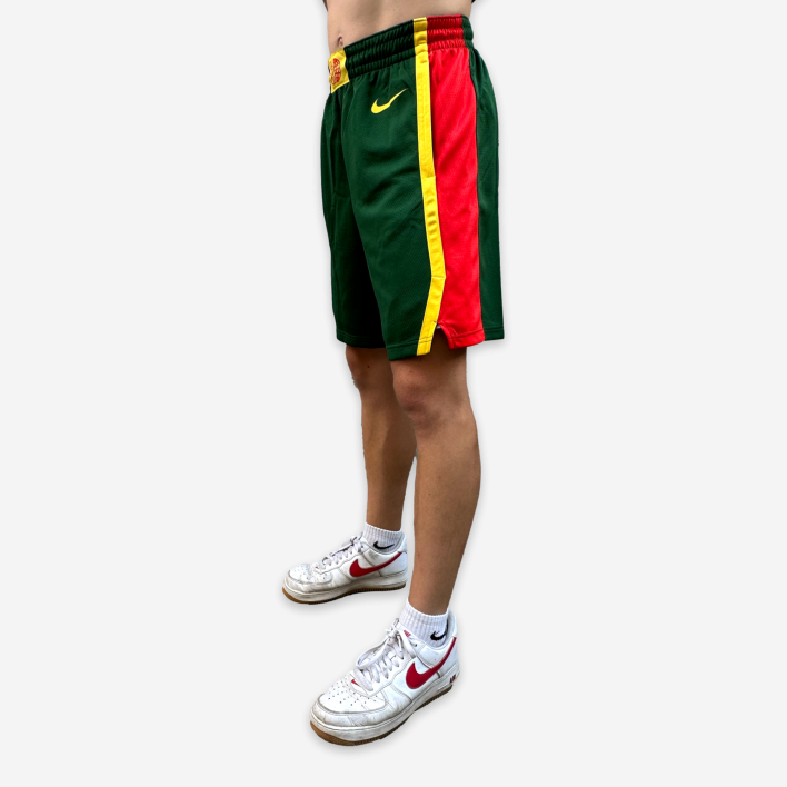 Nike Lithuania Team Shorts Limited Road 2