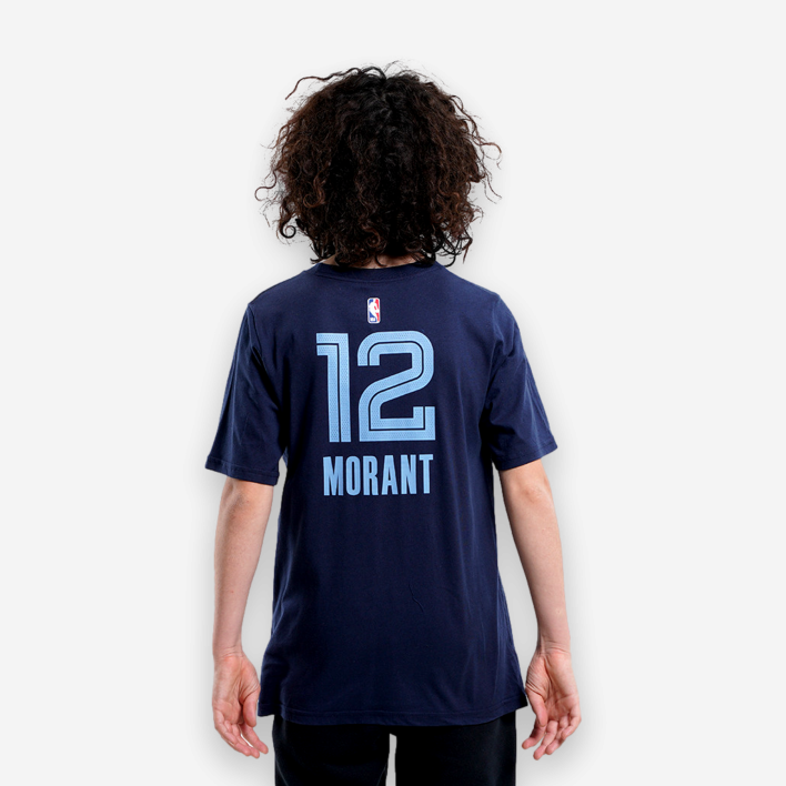 Nike NBA Memphis Grizzlies Ja Morant Kids 1