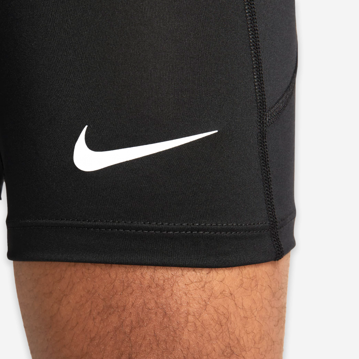 Nike Pro Dri-Fit Fitness Long Shorts 5