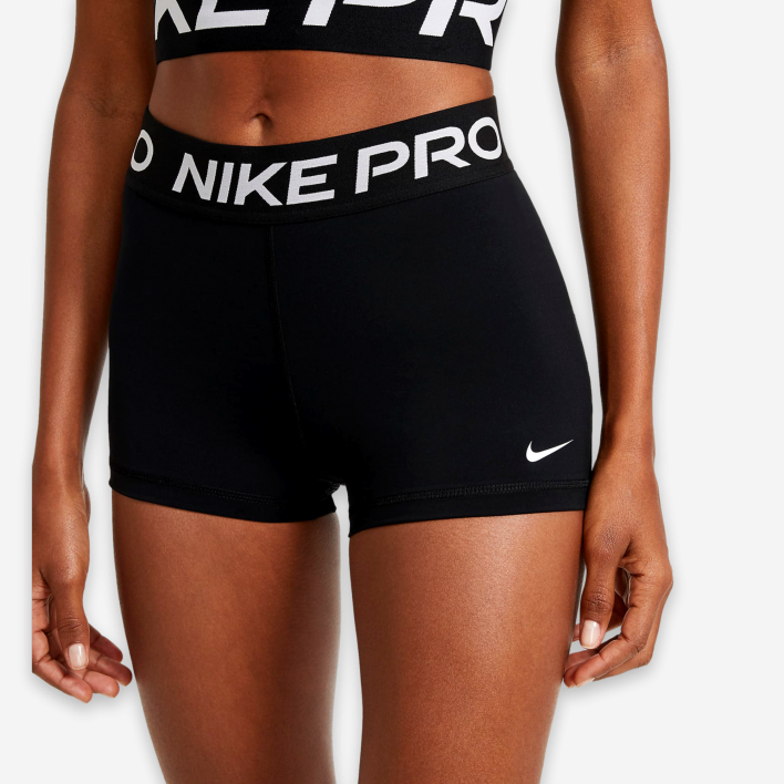 Nike Pro Shorts 8cm W 1