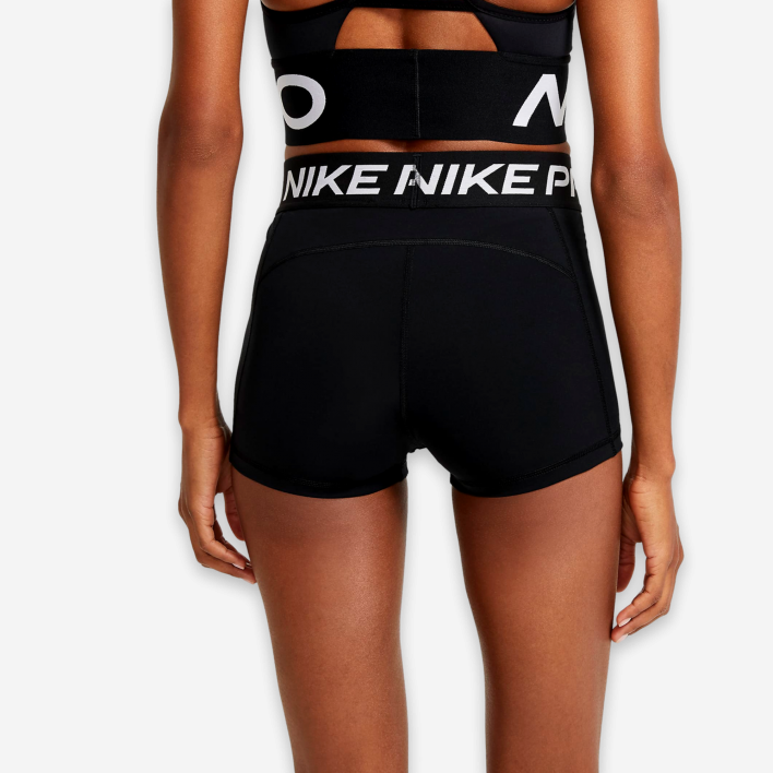 Nike Pro Shorts 8cm W 2