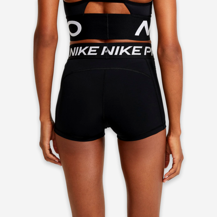 Nike Pro Shorts 8cm W 3