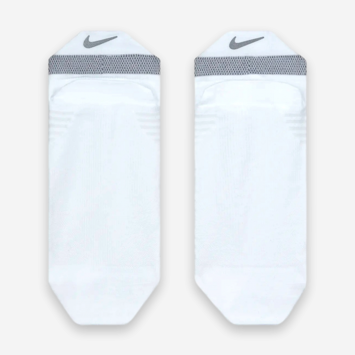 Nike Spark Lightweight Running Ankle Socks 2