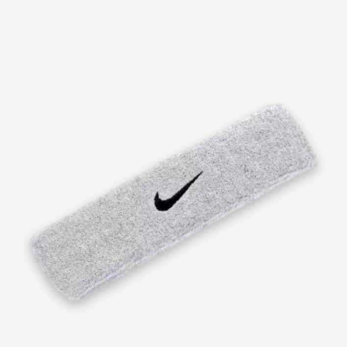 Nike Swoosh Headband 1