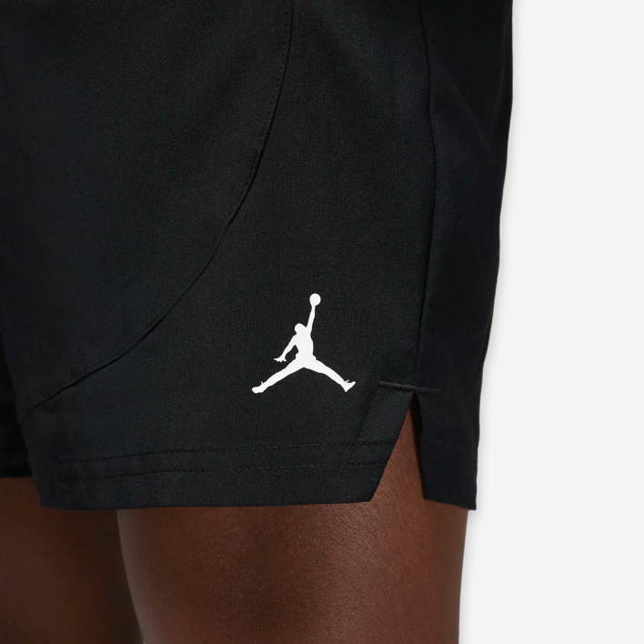 Jordan Dri-FIT Woven Shorts 5