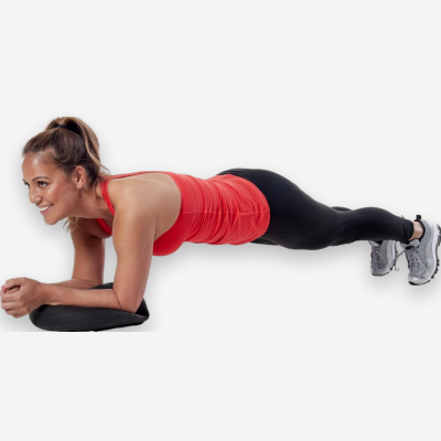 Pure Balance Cushion 3