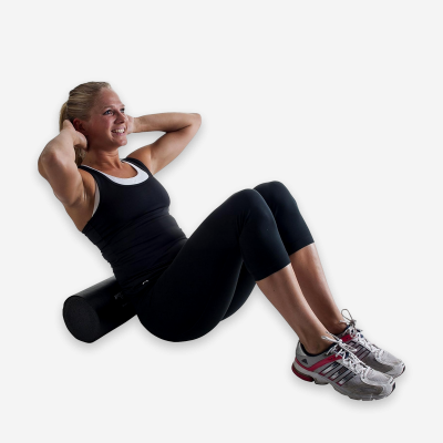 Pure Exercise Roller 60x15 3