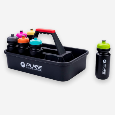 Pure Sportsbottle Crate 2