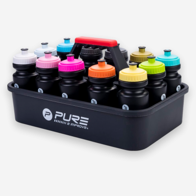 Pure Sportsbottle Crate 4