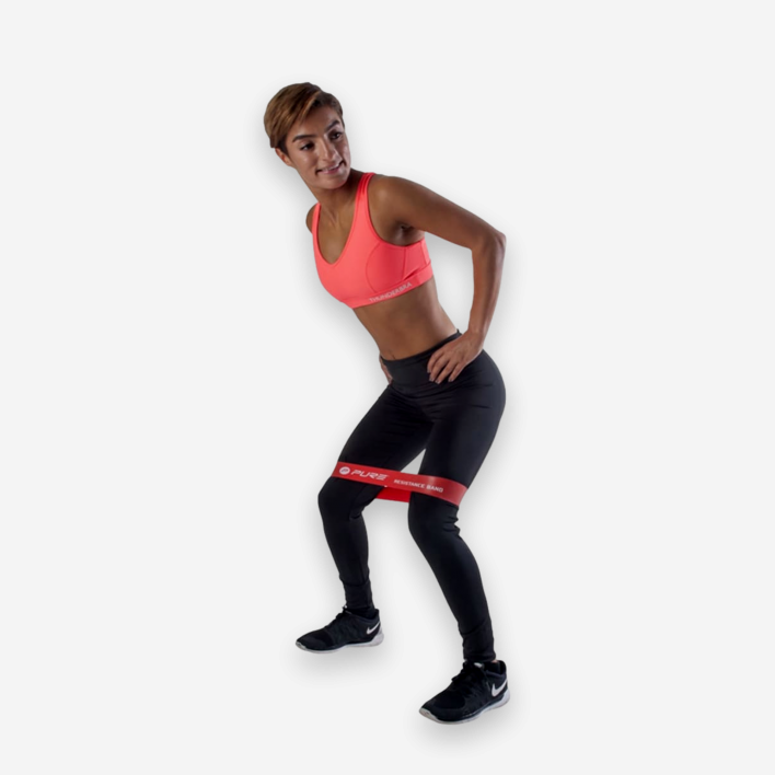 Pure Resistance Bands Set Of 3 2