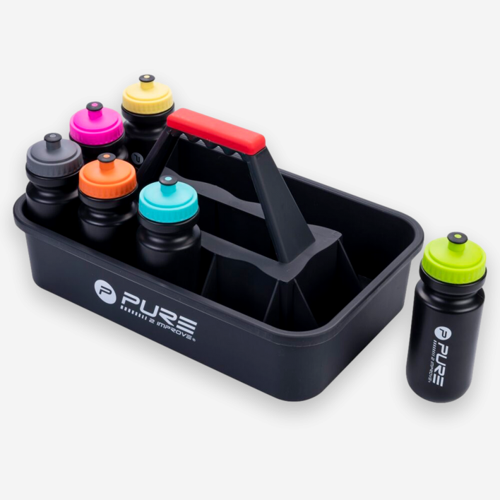 Pure Sportsbottle Crate 2