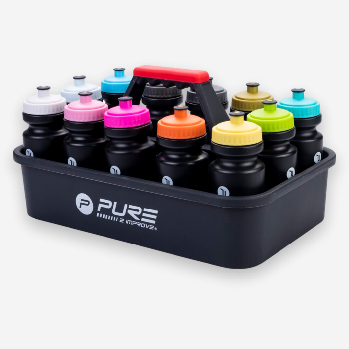 Pure Sportsbottle Crate 3