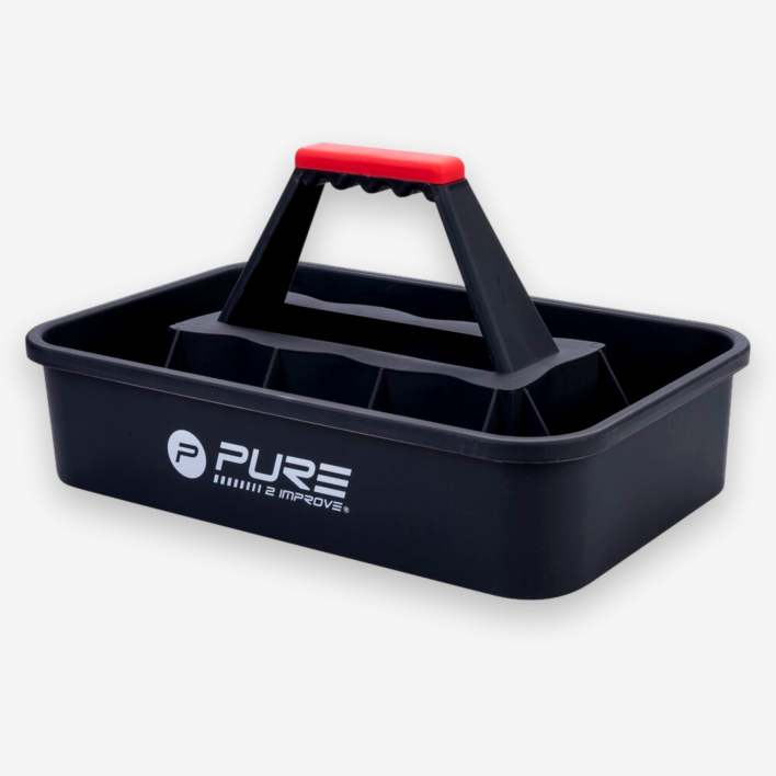 Pure Sportsbottle Crate