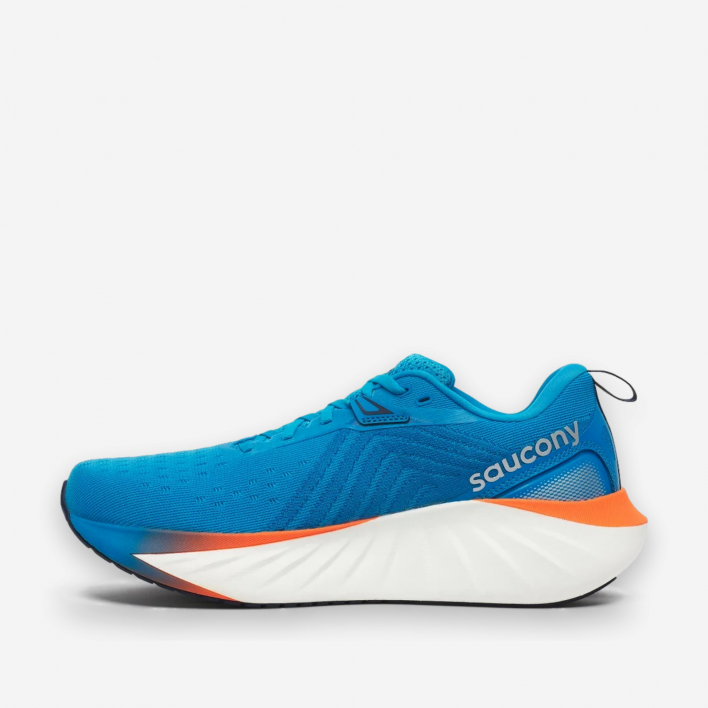 Saucony Triumph 22 2