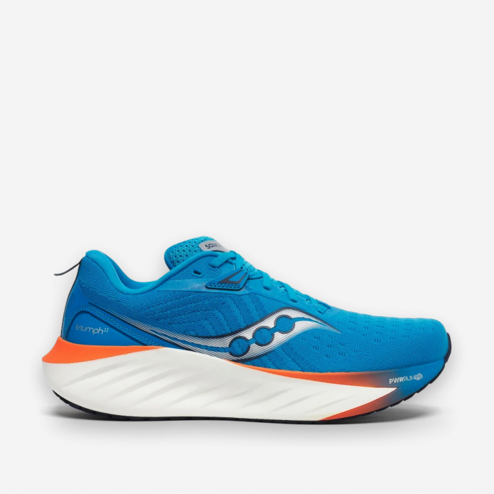 Saucony Triumph 22