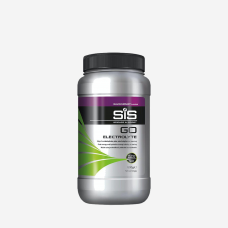 SIS GO Electrolyte 500g - Blackcurrant