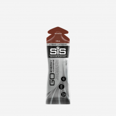 SIS GO Energy Gel Caffeine - Cola