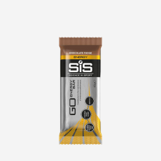 SIS GO Energy Bar - Chocolate Fudge
