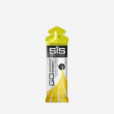 SIS GO Energy Gel - Lemon Lime